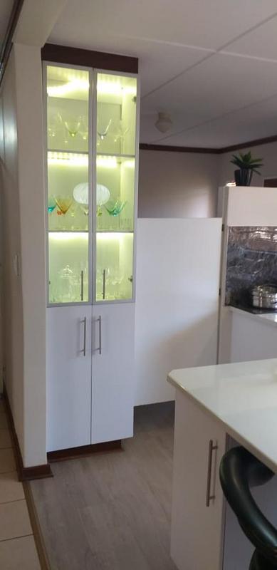 4 Bedroom Property for Sale in Pellissier Free State